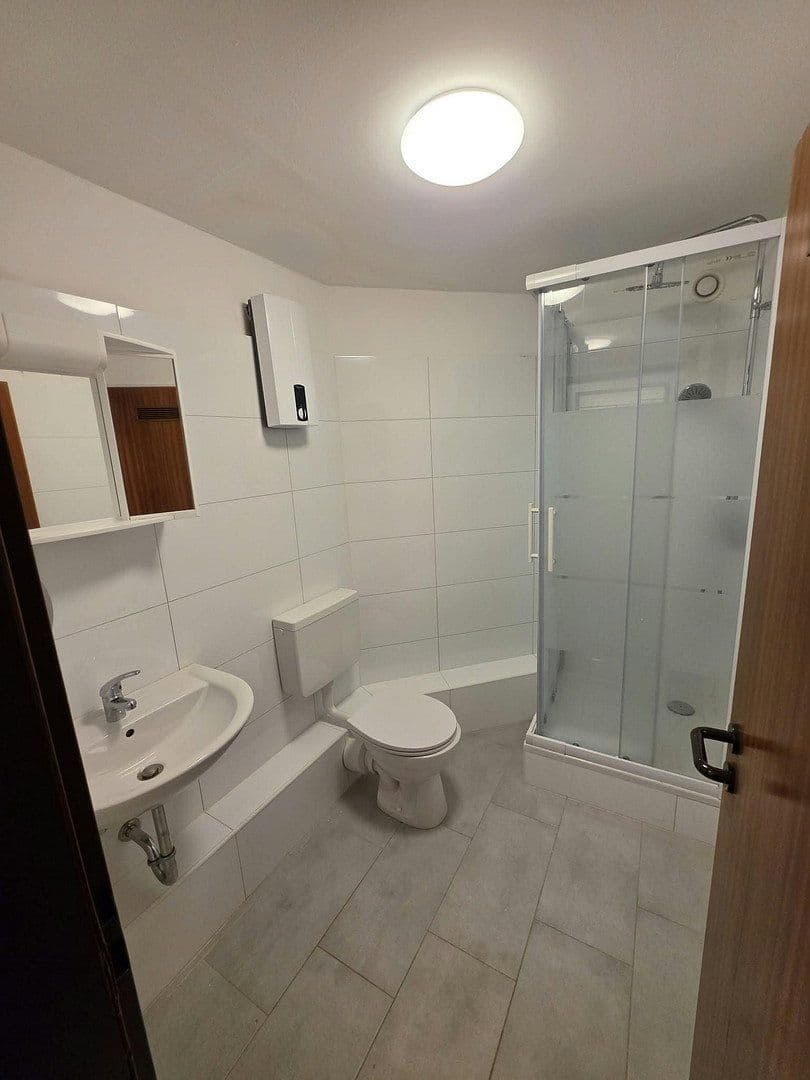 Prenájom bytu 1-izbový 29 m², Balkenstraße 13, Dortmund, Severné Porýnie - Westfálsko Prenájom bytu 1-izbový 29 m², Balkenstraße 13, Dortmund, Severné Porýnie - Westfálsko
