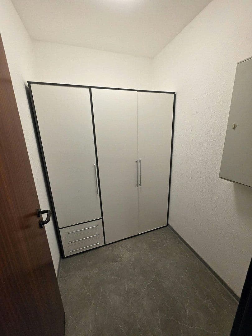 Prenájom bytu 1-izbový 29 m², Balkenstraße 13, Dortmund, Severné Porýnie - Westfálsko Prenájom bytu 1-izbový 29 m², Balkenstraße 13, Dortmund, Severné Porýnie - Westfálsko