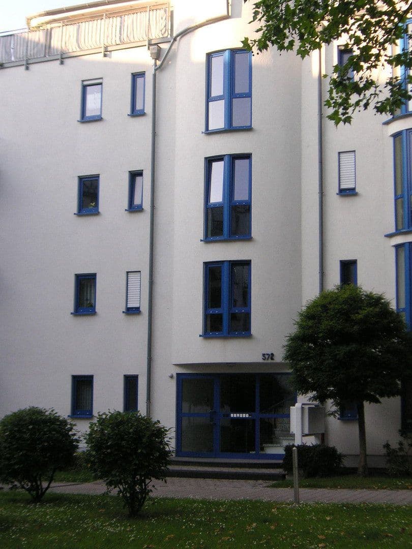 Prenájom bytu 1-izbový 33 m², Hattinger Str. 572, Bochum, Severné Porýnie - Westfálsko Prenájom bytu 1-izbový 33 m², Hattinger Str. 572, Bochum, Severné Porýnie - Westfálsko