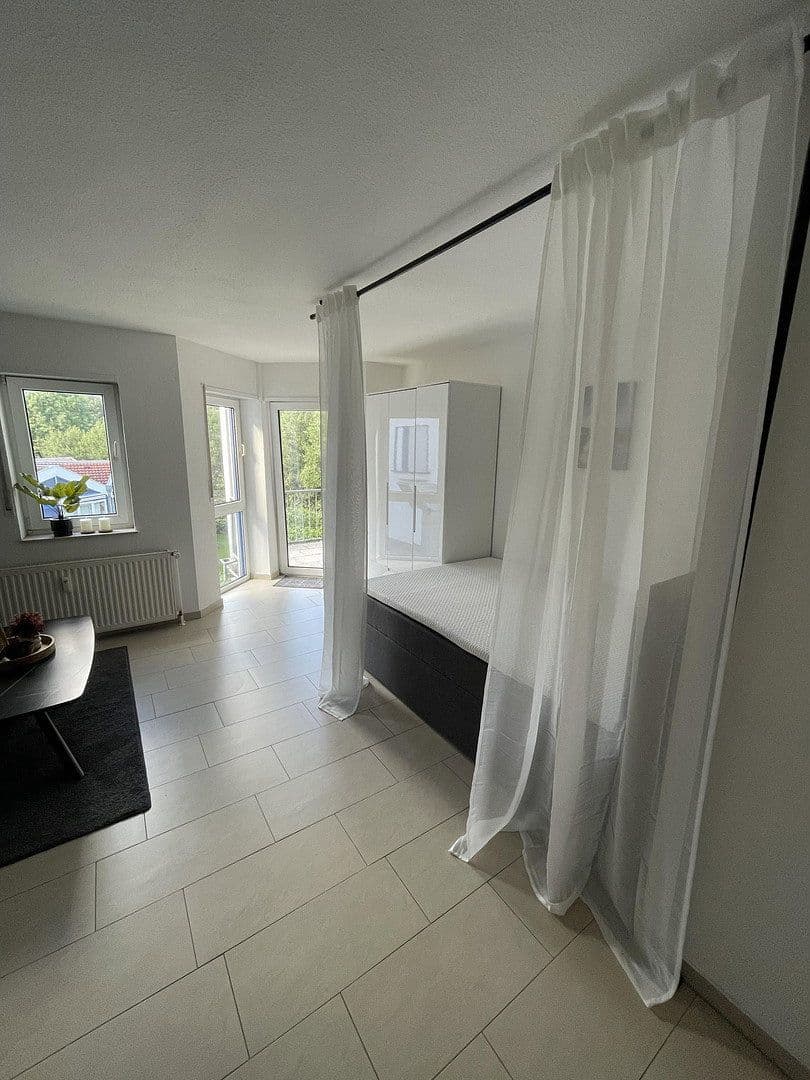 Prenájom bytu 1-izbový 33 m², Hattinger Str. 572, Bochum, Severné Porýnie - Westfálsko Prenájom bytu 1-izbový 33 m², Hattinger Str. 572, Bochum, Severné Porýnie - Westfálsko