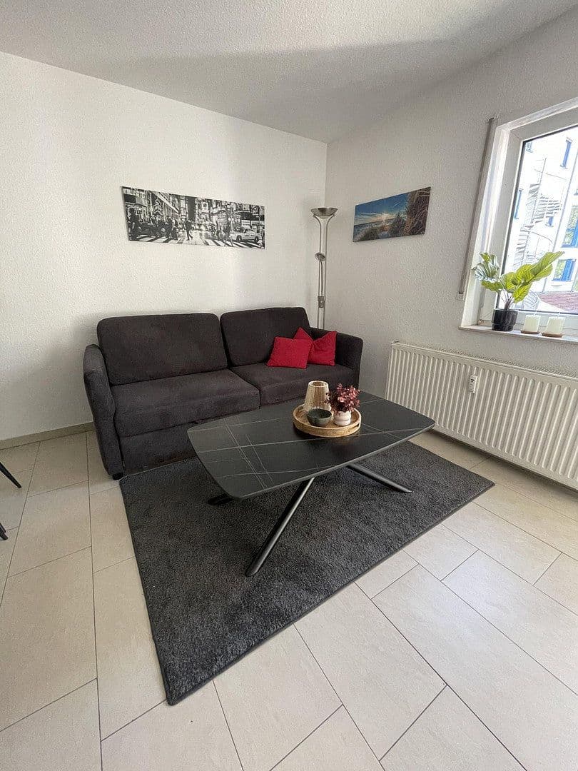 Prenájom bytu 1-izbový 33 m², Hattinger Str. 572, Bochum, Severné Porýnie - Westfálsko Prenájom bytu 1-izbový 33 m², Hattinger Str. 572, Bochum, Severné Porýnie - Westfálsko