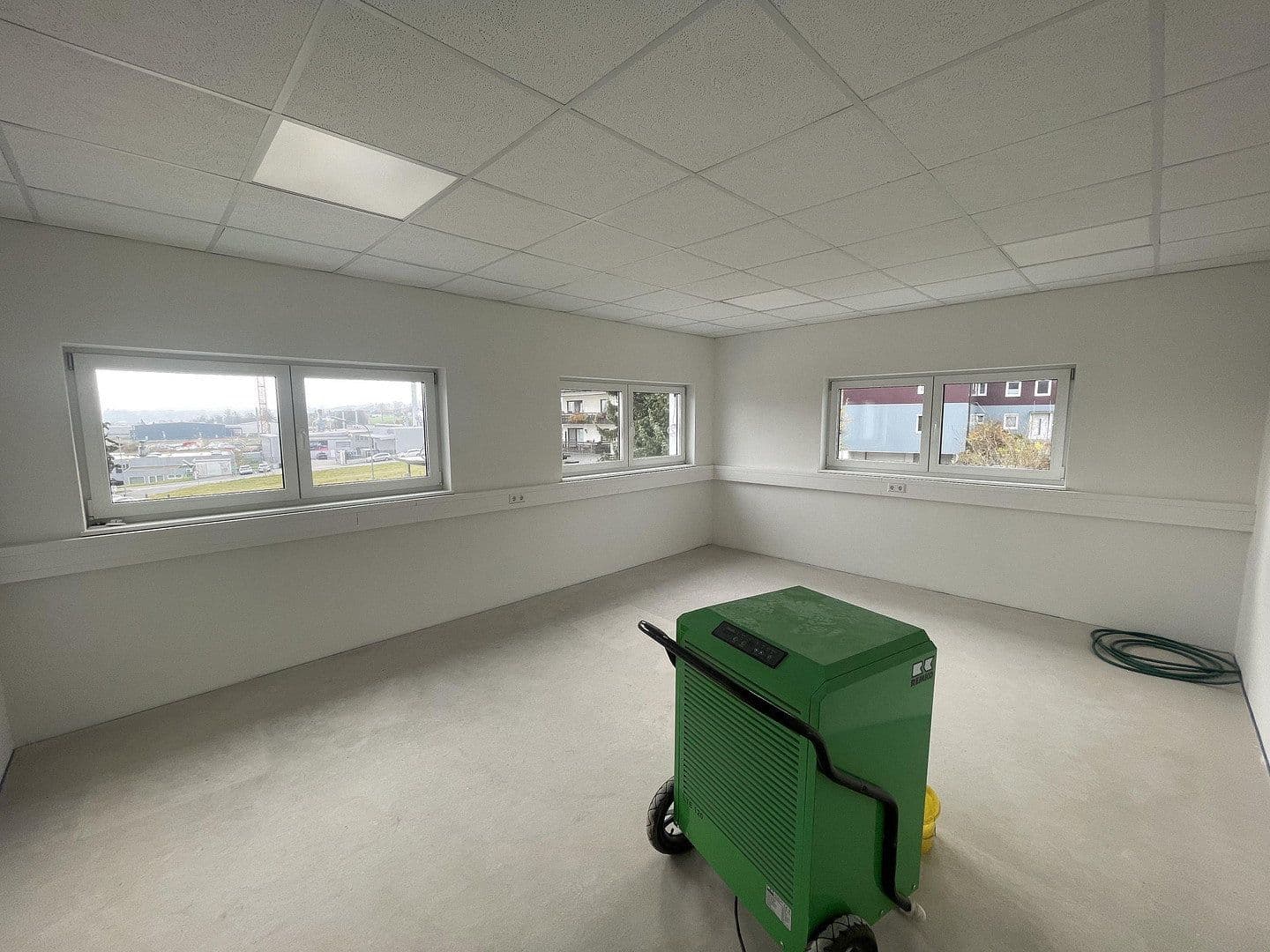 Prenájom kancelárie 161 m², Winzerleite 4a, Passau, Bavorsko Prenájom kancelárie 161 m², Winzerleite 4a, Passau, Bavorsko