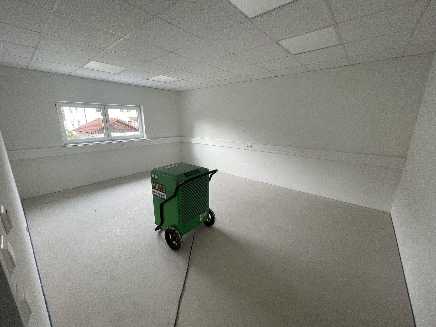 Prenájom kancelárie 161 m², Winzerleite 4a, Passau, Bavorsko Prenájom kancelárie 161 m², Winzerleite 4a, Passau, Bavorsko