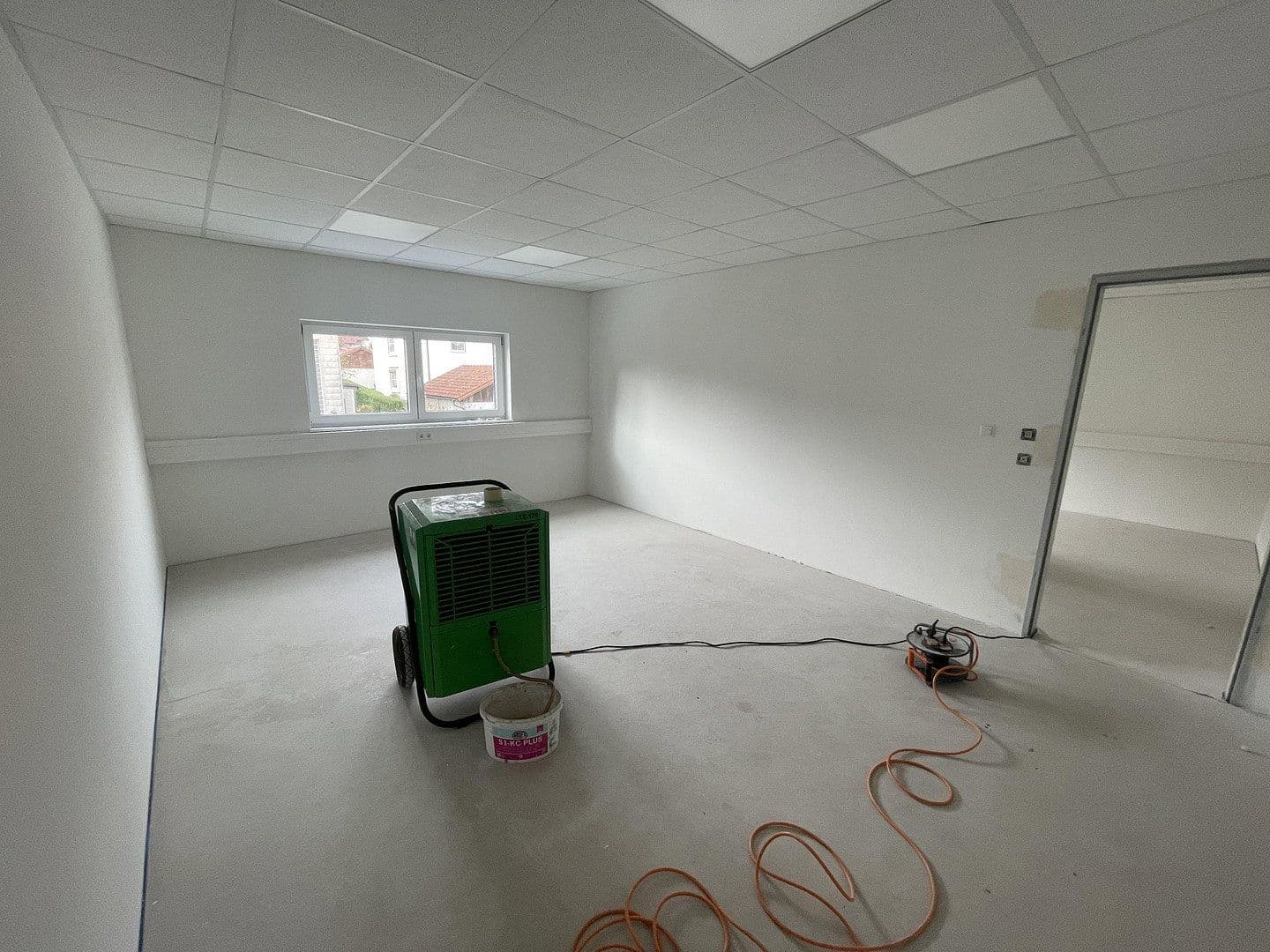 Prenájom kancelárie 161 m², Winzerleite 4a, Passau, Bavorsko Prenájom kancelárie 161 m², Winzerleite 4a, Passau, Bavorsko
