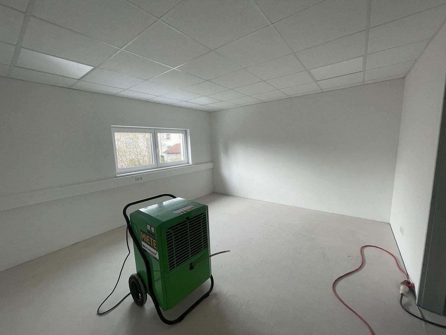 Prenájom kancelárie 161 m², Winzerleite 4a, Passau, Bavorsko Prenájom kancelárie 161 m², Winzerleite 4a, Passau, Bavorsko