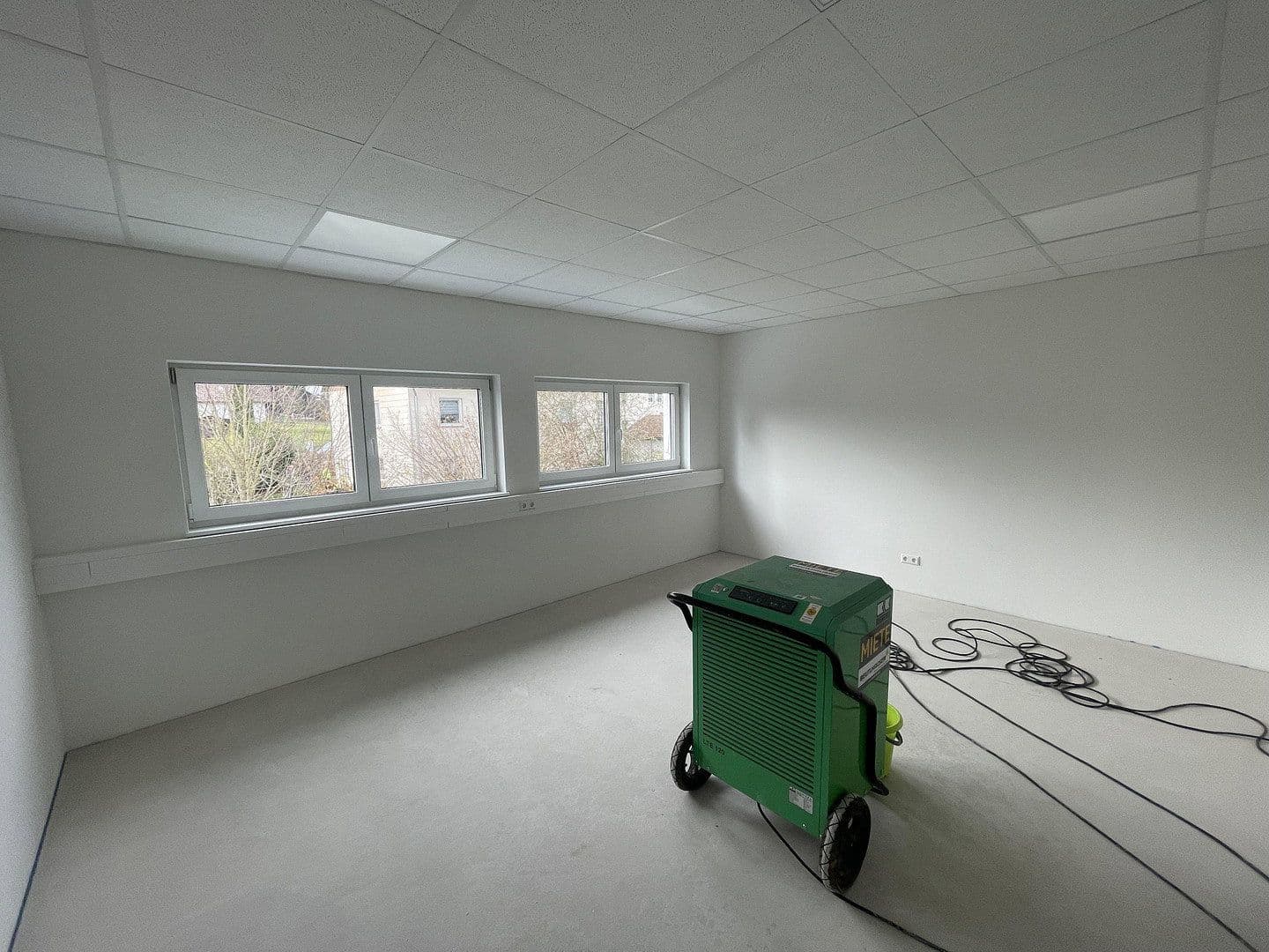 Prenájom kancelárie 161 m², Winzerleite 4a, Passau, Bavorsko Prenájom kancelárie 161 m², Winzerleite 4a, Passau, Bavorsko