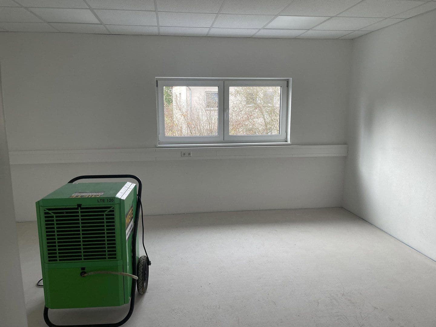 Prenájom kancelárie 161 m², Winzerleite 4a, Passau, Bavorsko Prenájom kancelárie 161 m², Winzerleite 4a, Passau, Bavorsko