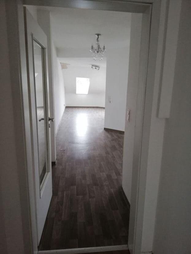 Prenájom bytu 3-izbový 83 m², Aschaffenburg, Bavorsko Prenájom bytu 3-izbový 83 m², Aschaffenburg, Bavorsko