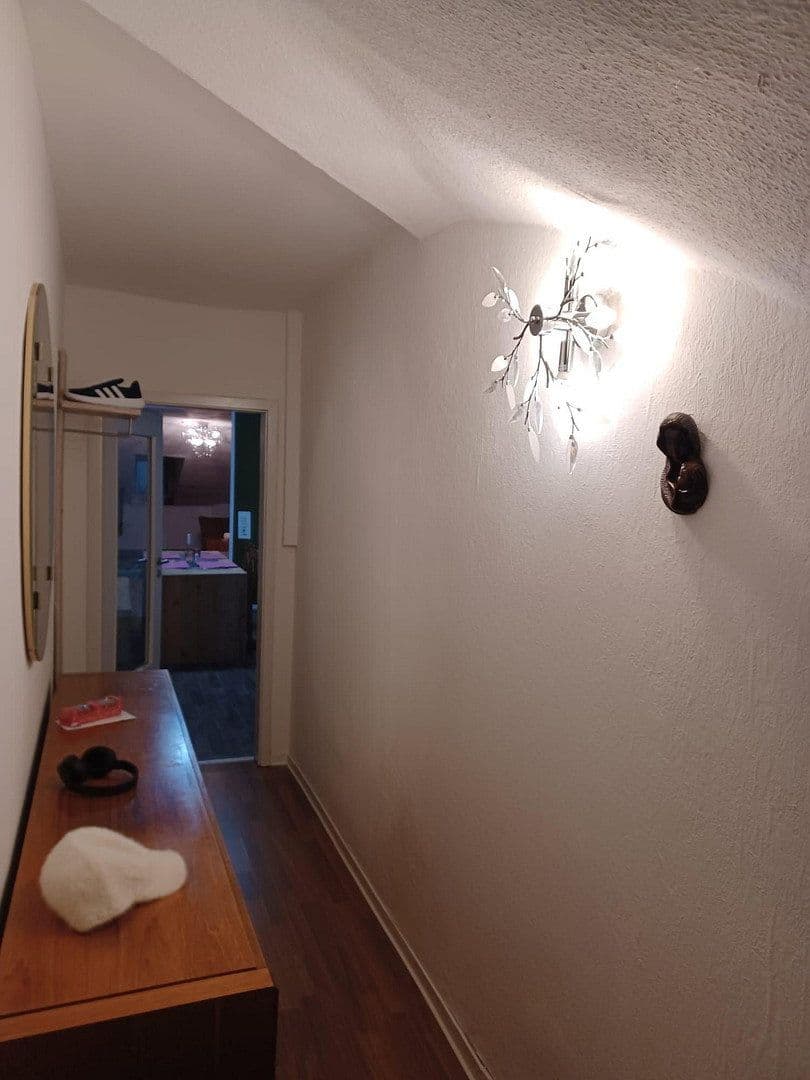 Prenájom bytu 3-izbový 83 m², Aschaffenburg, Bavorsko Prenájom bytu 3-izbový 83 m², Aschaffenburg, Bavorsko
