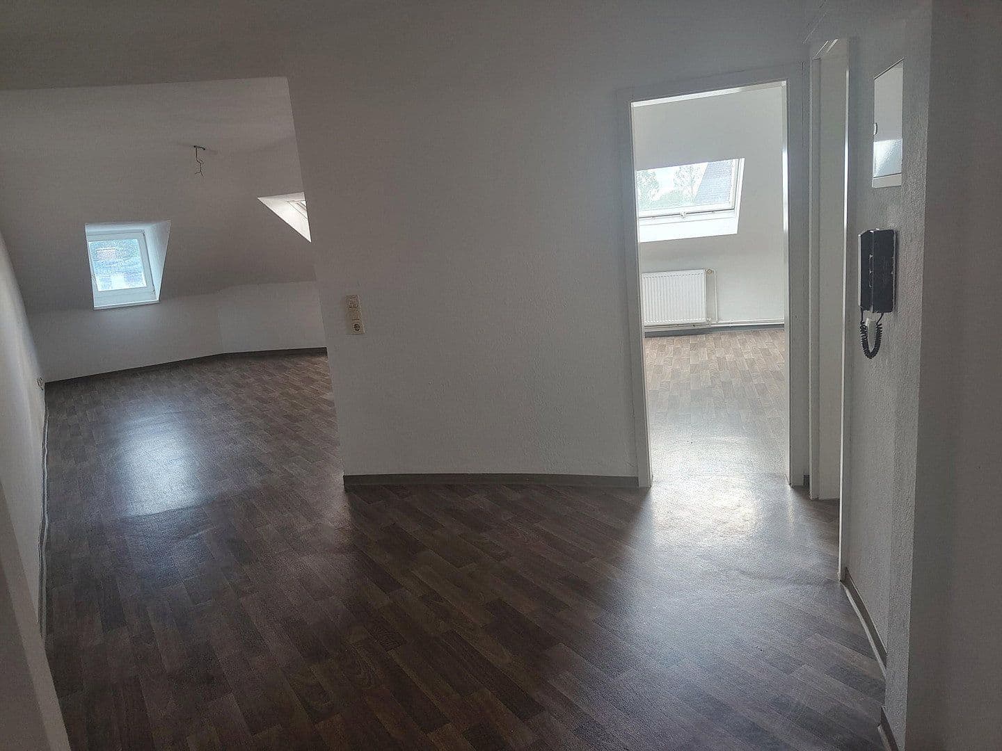 Prenájom bytu 3-izbový 83 m², Aschaffenburg, Bavorsko Prenájom bytu 3-izbový 83 m², Aschaffenburg, Bavorsko