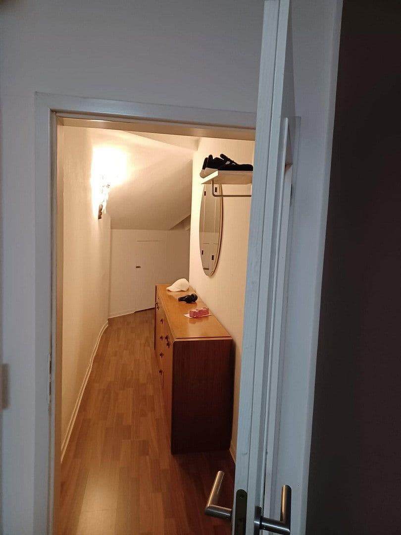 Prenájom bytu 3-izbový 83 m², Aschaffenburg, Bavorsko Prenájom bytu 3-izbový 83 m², Aschaffenburg, Bavorsko