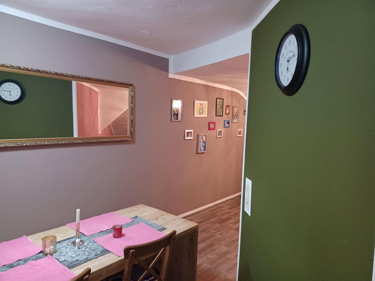 Prenájom bytu 3-izbový 83 m², Aschaffenburg, Bavorsko Prenájom bytu 3-izbový 83 m², Aschaffenburg, Bavorsko