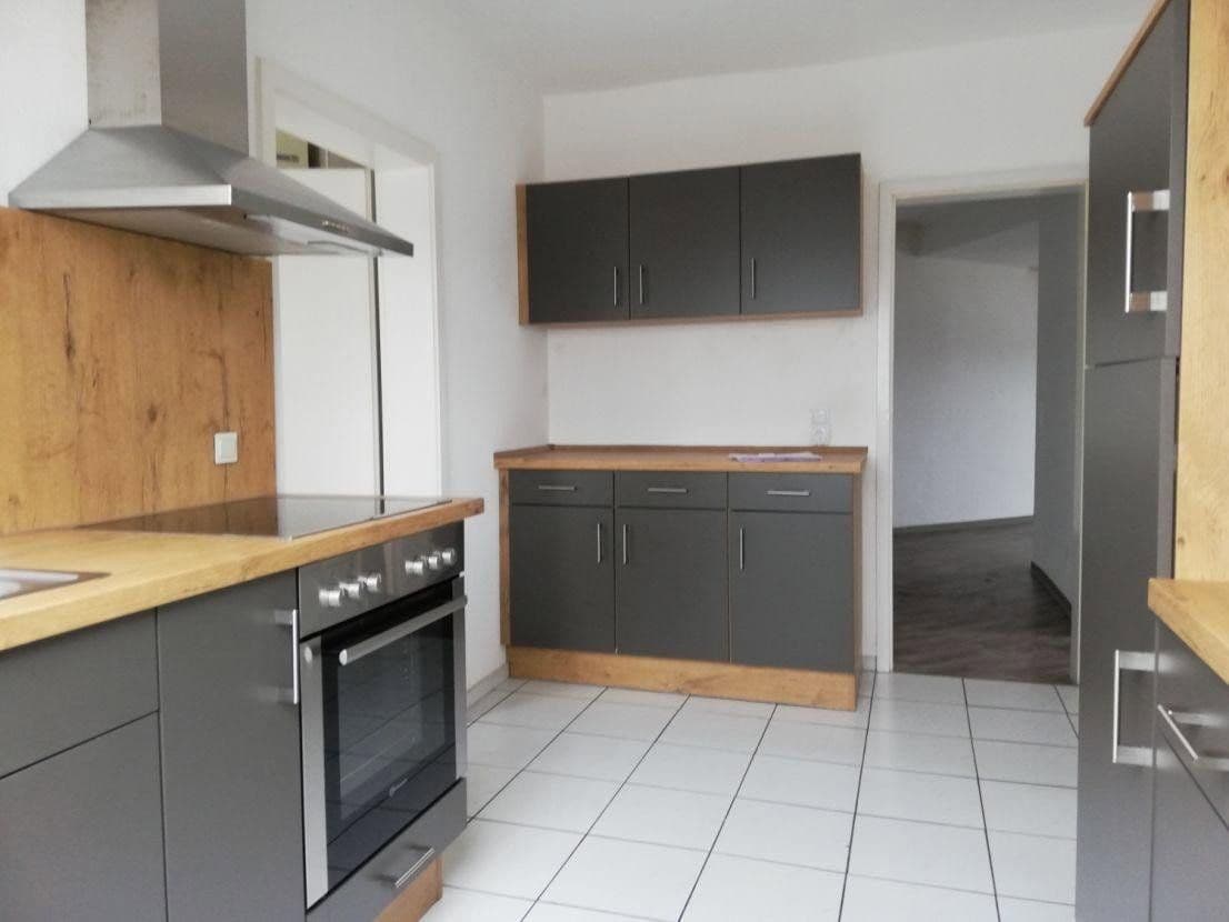 Prenájom bytu 3-izbový 83 m², Aschaffenburg, Bavorsko Prenájom bytu 3-izbový 83 m², Aschaffenburg, Bavorsko