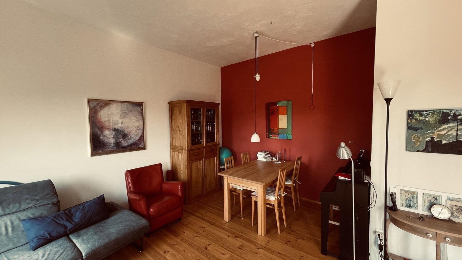Predaj bytu 4-izbový 111 m², Frankfurt am Main, Hesensko Predaj bytu 4-izbový 111 m², Frankfurt am Main, Hesensko