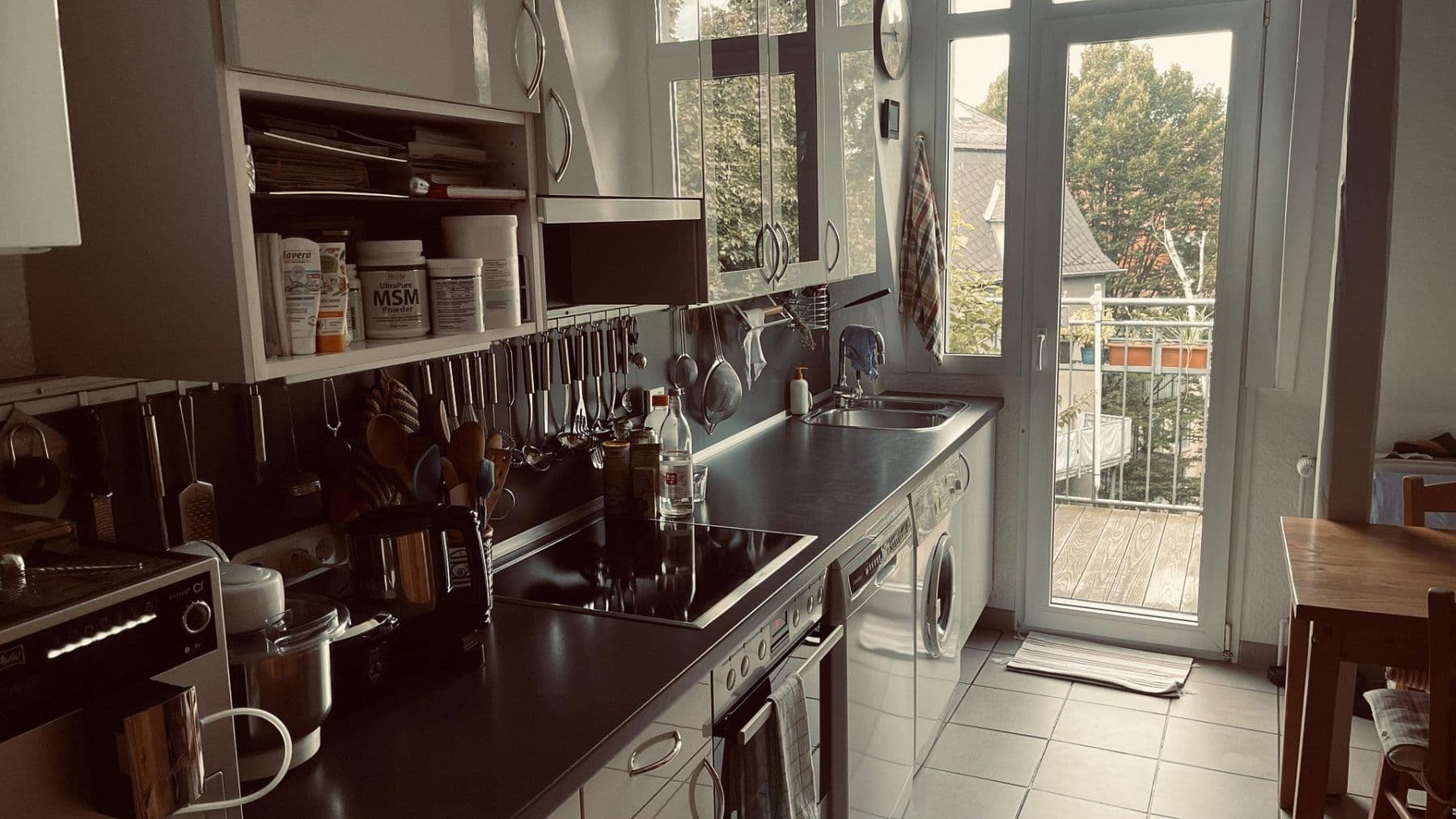 Predaj bytu 4-izbový 111 m², Frankfurt am Main, Hesensko Predaj bytu 4-izbový 111 m², Frankfurt am Main, Hesensko