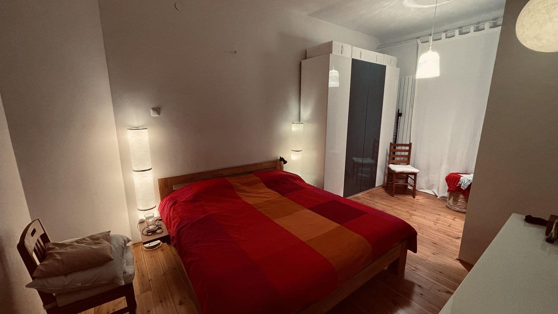 Predaj bytu 4-izbový 111 m², Frankfurt am Main, Hesensko Predaj bytu 4-izbový 111 m², Frankfurt am Main, Hesensko