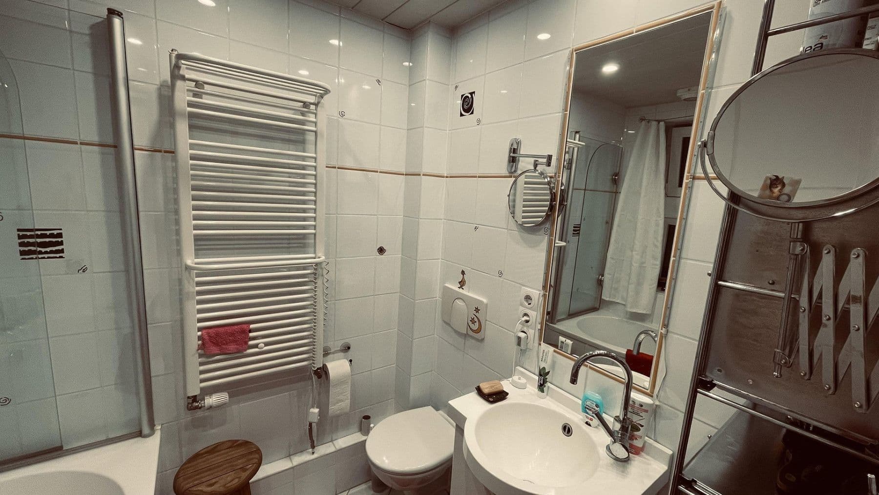 Predaj bytu 4-izbový 111 m², Frankfurt am Main, Hesensko Predaj bytu 4-izbový 111 m², Frankfurt am Main, Hesensko