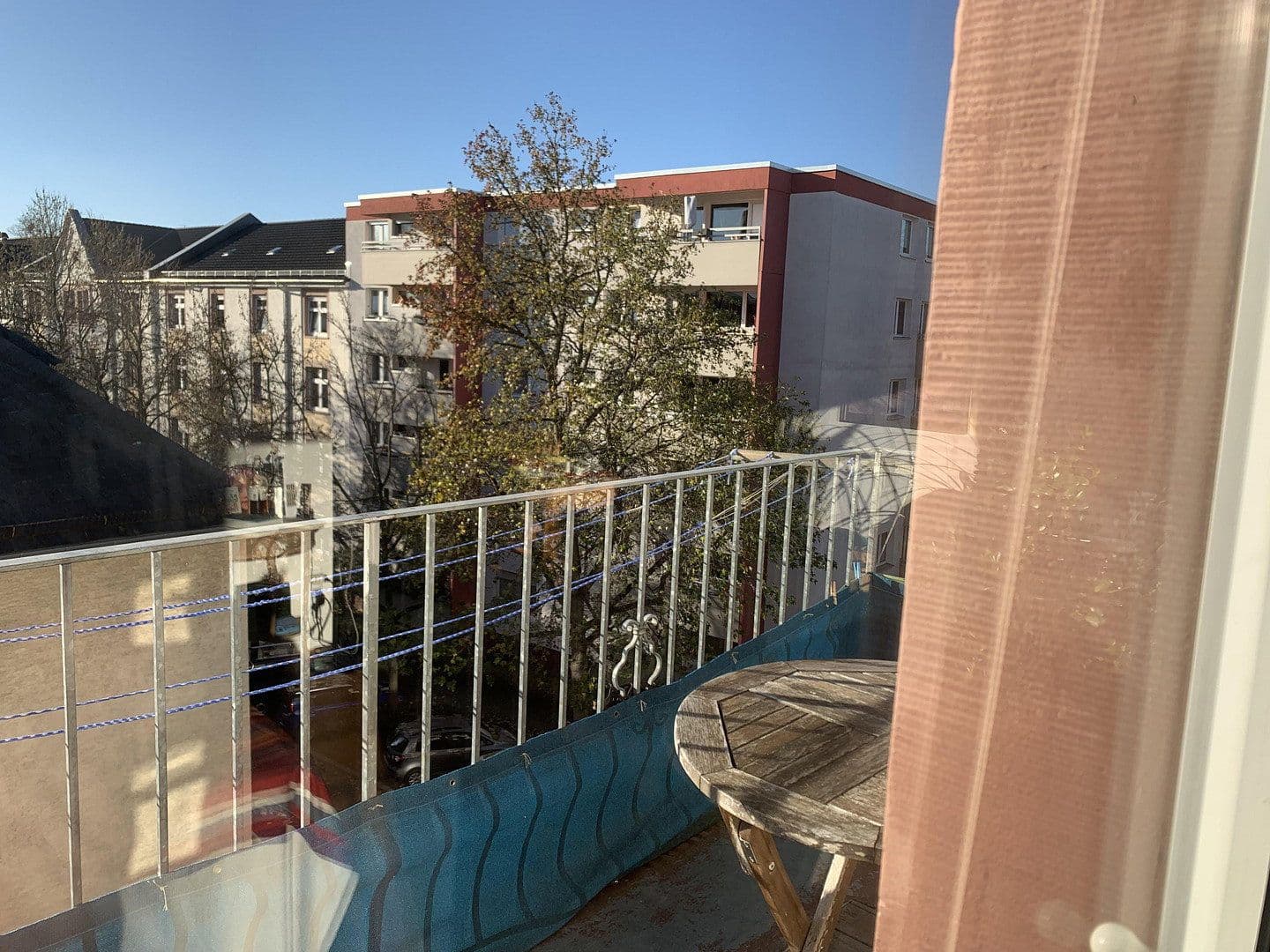 Predaj bytu 4-izbový 111 m², Frankfurt am Main, Hesensko Predaj bytu 4-izbový 111 m², Frankfurt am Main, Hesensko