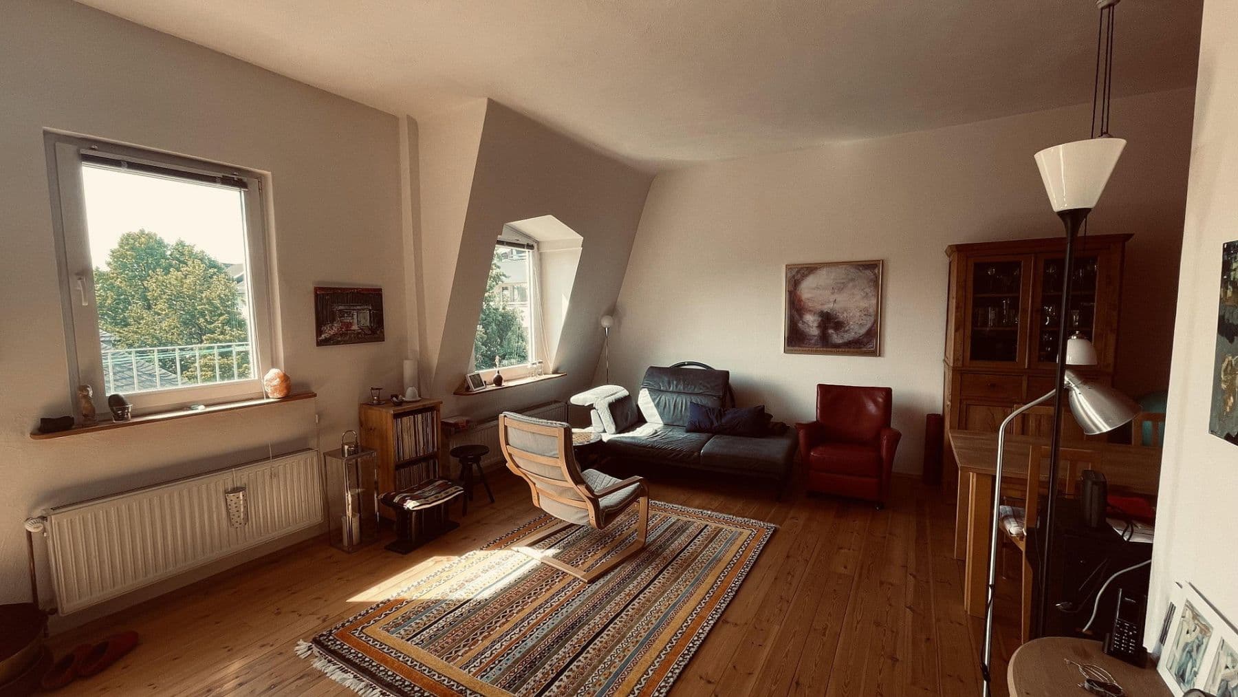 Predaj bytu 4-izbový 111 m², Frankfurt am Main, Hesensko Predaj bytu 4-izbový 111 m², Frankfurt am Main, Hesensko