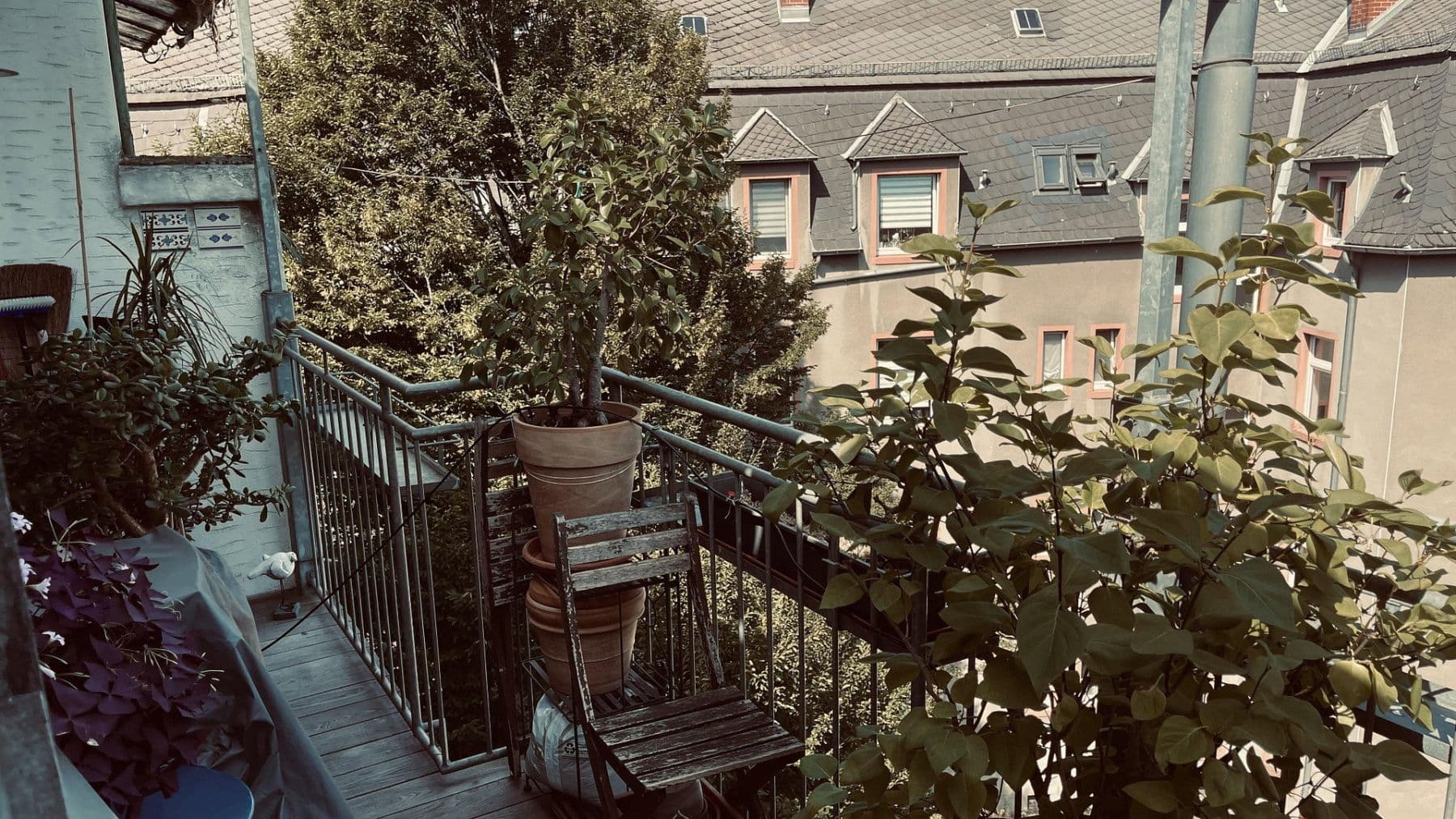 Predaj bytu 4-izbový 111 m², Frankfurt am Main, Hesensko Predaj bytu 4-izbový 111 m², Frankfurt am Main, Hesensko