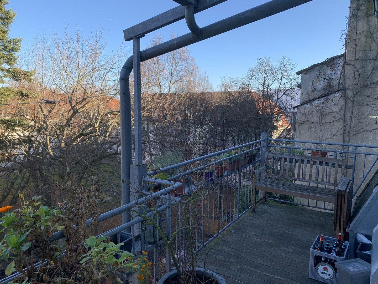 Predaj bytu 4-izbový 111 m², Frankfurt am Main, Hesensko Predaj bytu 4-izbový 111 m², Frankfurt am Main, Hesensko