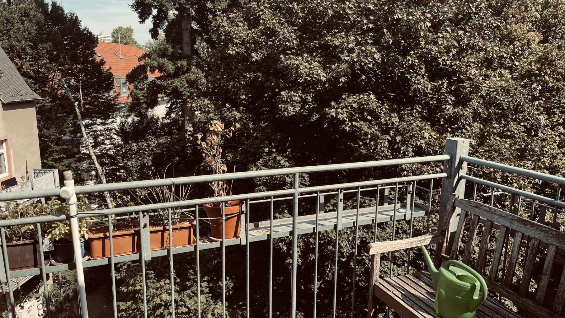 Predaj bytu 4-izbový 111 m², Frankfurt am Main, Hesensko Predaj bytu 4-izbový 111 m², Frankfurt am Main, Hesensko