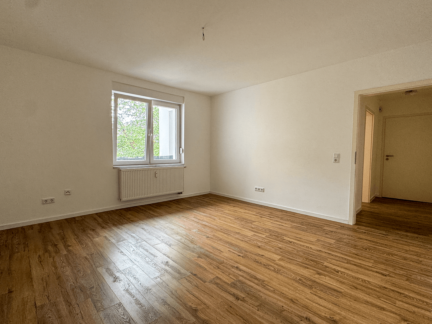 Prenájom bytu 1-izbový 42 m², Leverkusen, Opladen, Severné Porýnie - Westfálsko Prenájom bytu 1-izbový 42 m², Leverkusen, Opladen, Severné Porýnie - Westfálsko