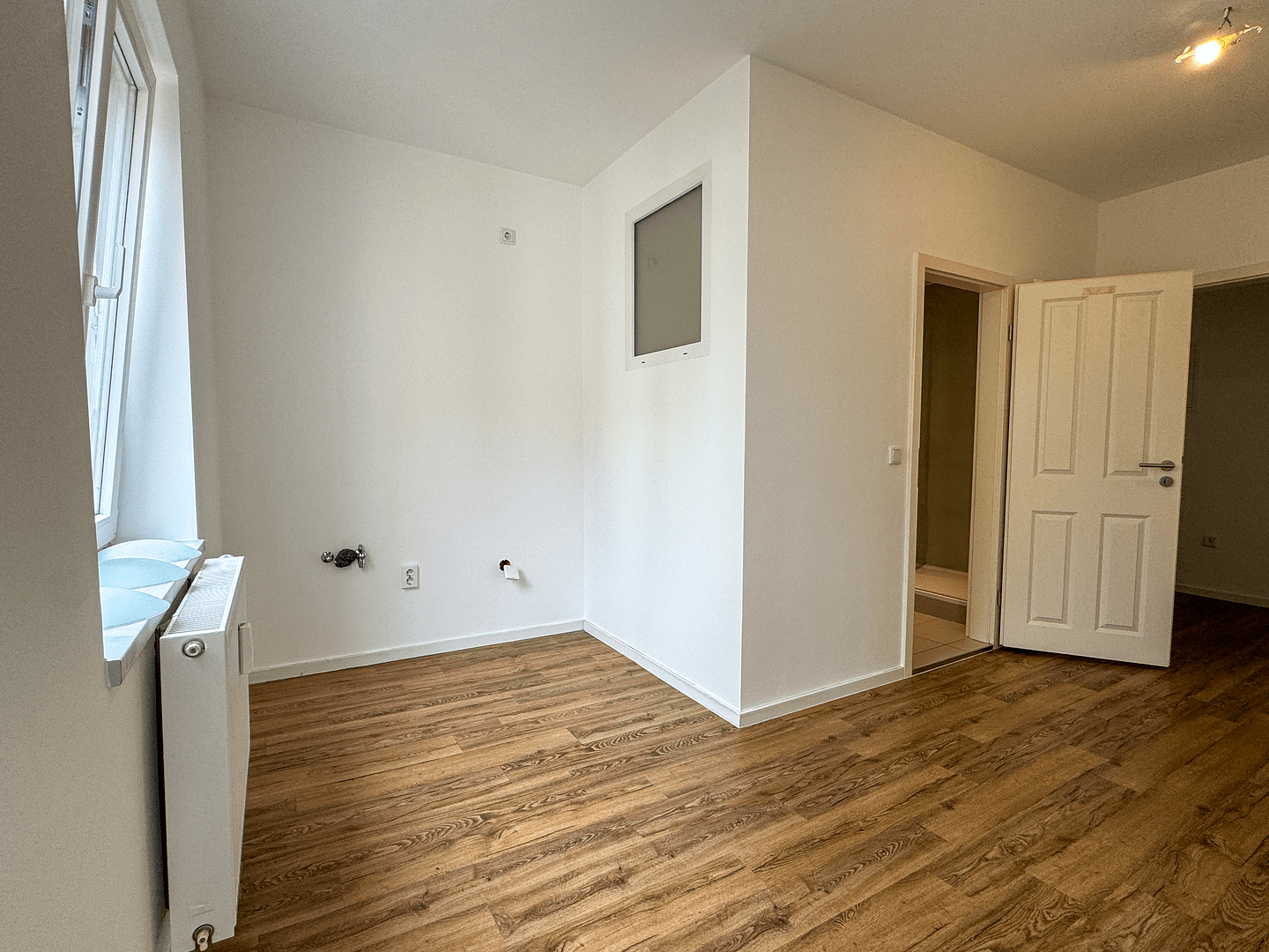 Prenájom bytu 1-izbový 42 m², Leverkusen, Opladen, Severné Porýnie - Westfálsko Prenájom bytu 1-izbový 42 m², Leverkusen, Opladen, Severné Porýnie - Westfálsko