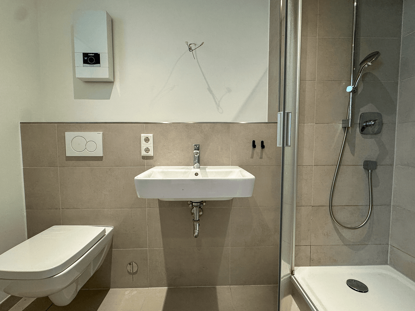 Prenájom bytu 1-izbový 42 m², Leverkusen, Opladen, Severné Porýnie - Westfálsko Prenájom bytu 1-izbový 42 m², Leverkusen, Opladen, Severné Porýnie - Westfálsko