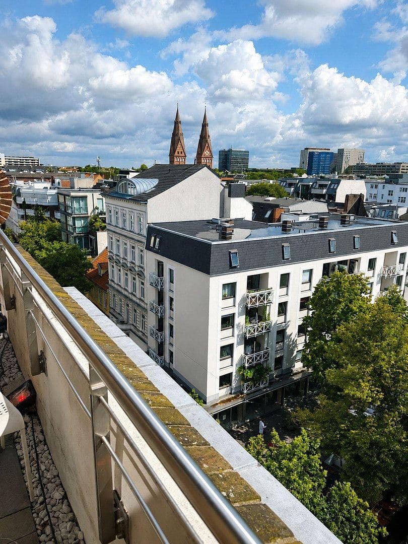Prenájom kancelárie 113 m², Hamburg, Hamburg Prenájom kancelárie 113 m², Hamburg, Hamburg