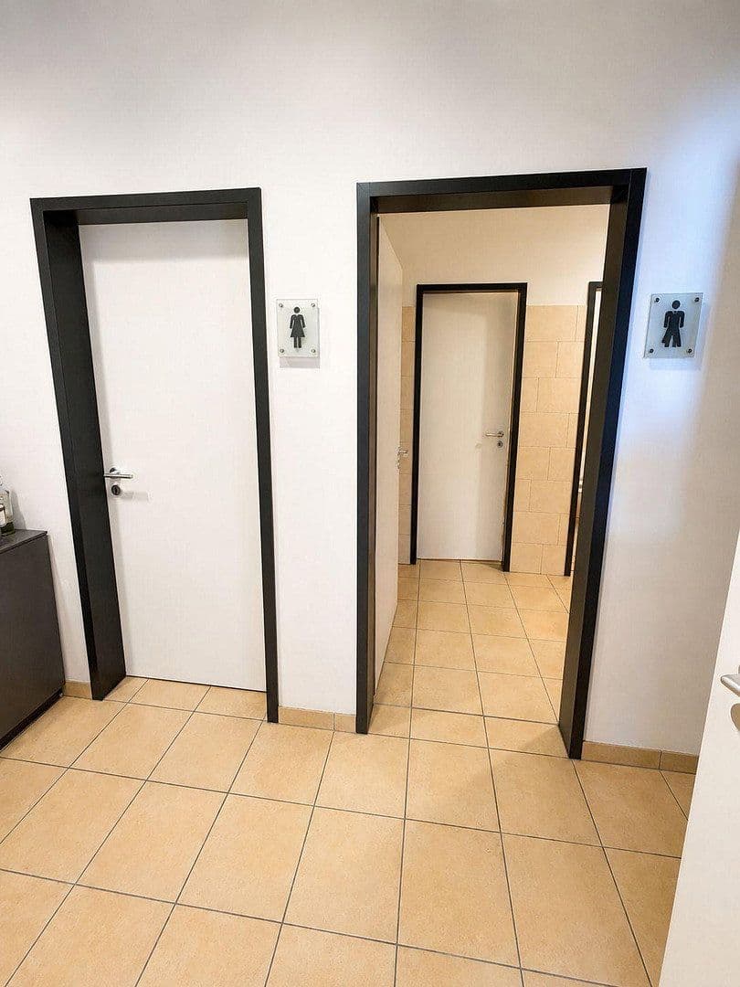 Prenájom kancelárie 113 m², Hamburg, Hamburg Prenájom kancelárie 113 m², Hamburg, Hamburg