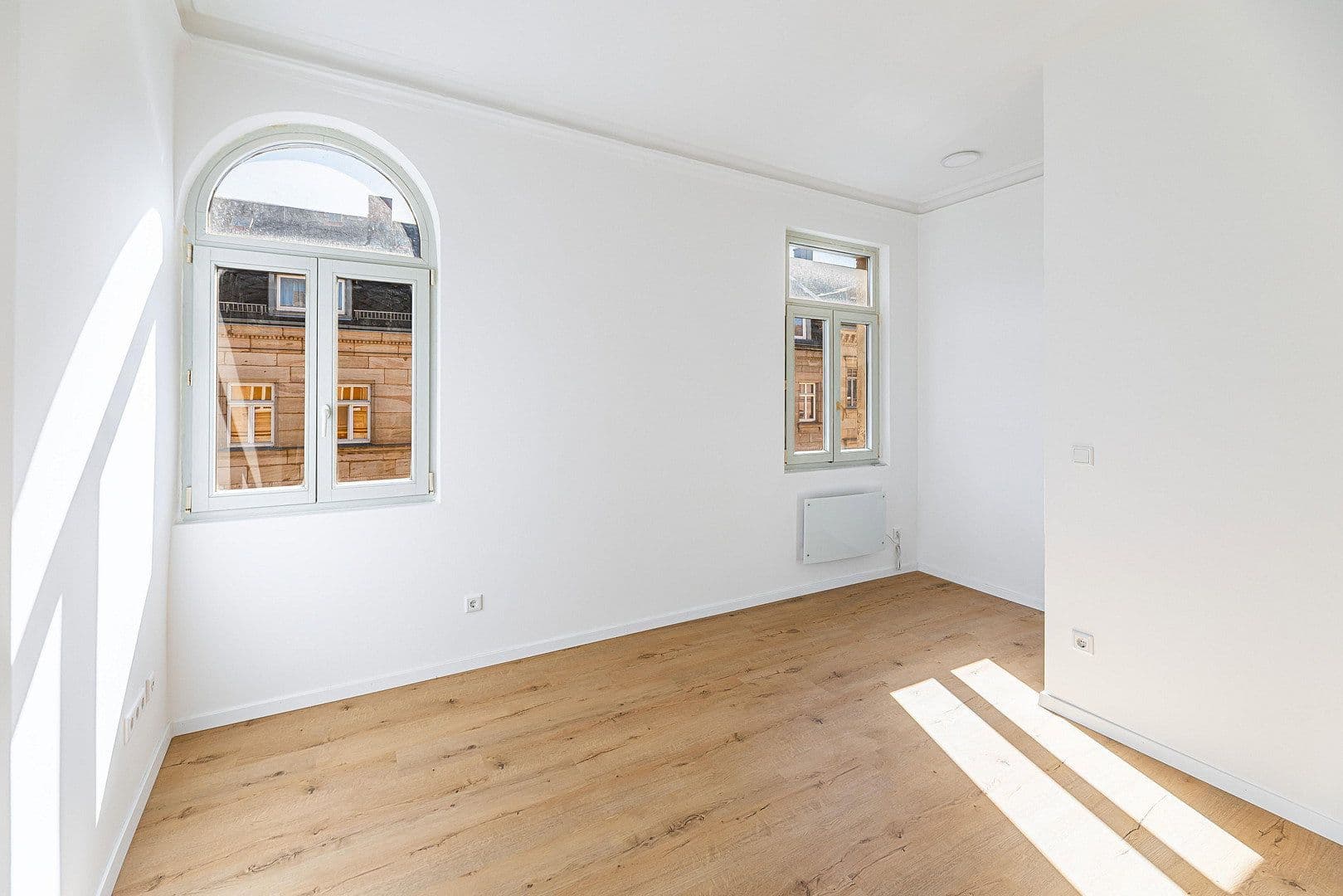 Prenájom bytu 3-izbový 73 m², Maxstraße 13, Fürth, Bavorsko Prenájom bytu 3-izbový 73 m², Maxstraße 13, Fürth, Bavorsko