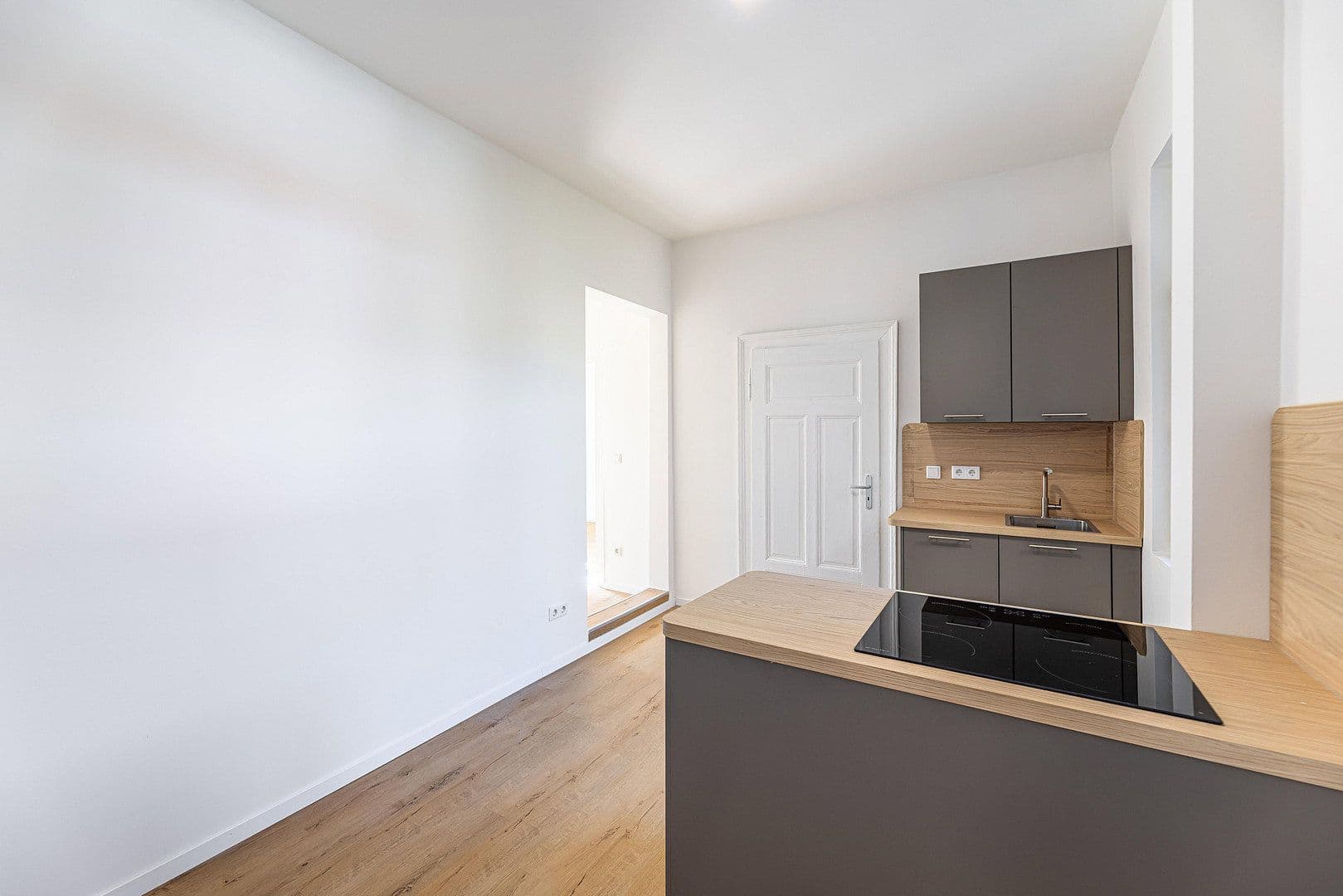 Prenájom bytu 3-izbový 73 m², Maxstraße 13, Fürth, Bavorsko Prenájom bytu 3-izbový 73 m², Maxstraße 13, Fürth, Bavorsko
