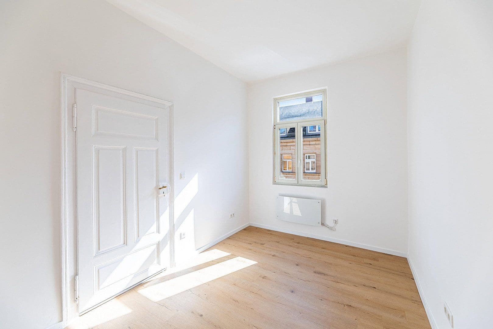 Prenájom bytu 3-izbový 73 m², Maxstraße 13, Fürth, Bavorsko Prenájom bytu 3-izbový 73 m², Maxstraße 13, Fürth, Bavorsko