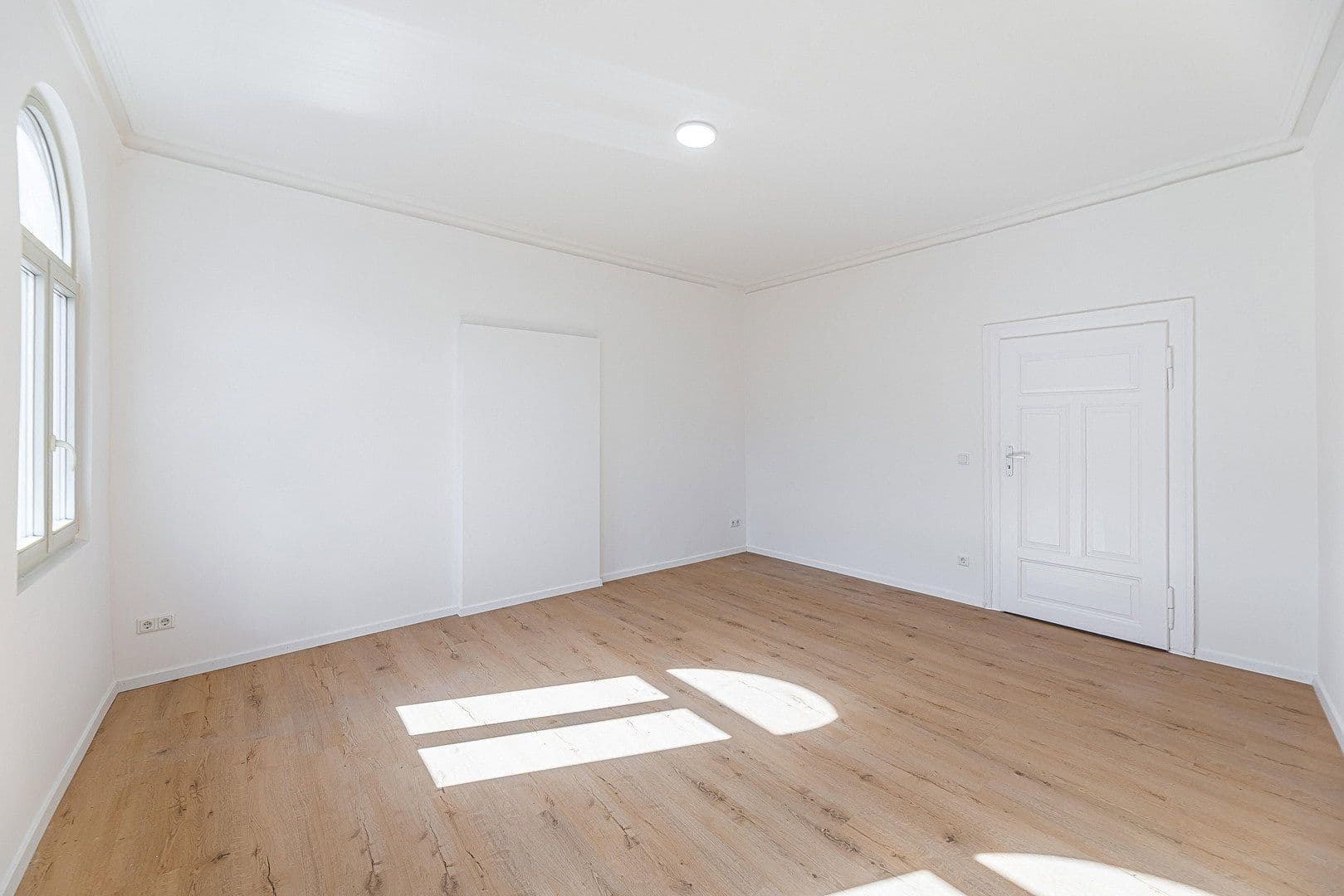 Prenájom bytu 3-izbový 73 m², Maxstraße 13, Fürth, Bavorsko Prenájom bytu 3-izbový 73 m², Maxstraße 13, Fürth, Bavorsko
