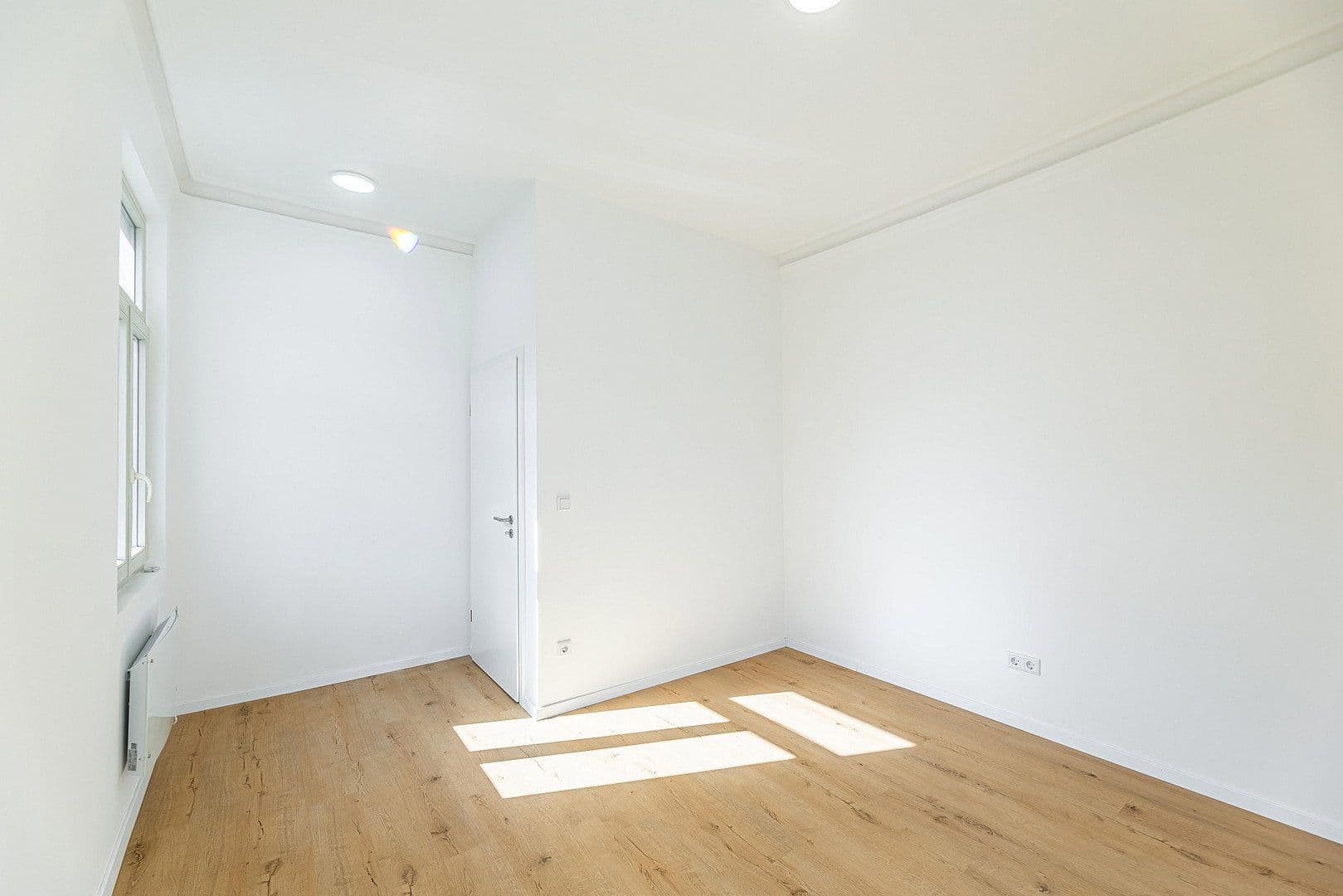 Prenájom bytu 3-izbový 73 m², Maxstraße 13, Fürth, Bavorsko Prenájom bytu 3-izbový 73 m², Maxstraße 13, Fürth, Bavorsko