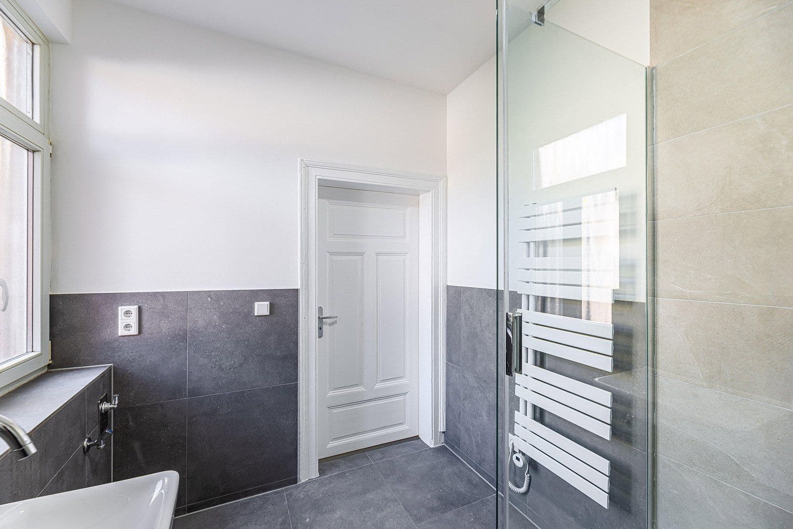 Prenájom bytu 3-izbový 73 m², Maxstraße 13, Fürth, Bavorsko Prenájom bytu 3-izbový 73 m², Maxstraße 13, Fürth, Bavorsko