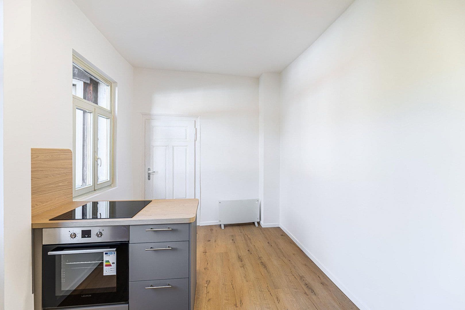 Prenájom bytu 3-izbový 73 m², Maxstraße 13, Fürth, Bavorsko Prenájom bytu 3-izbový 73 m², Maxstraße 13, Fürth, Bavorsko