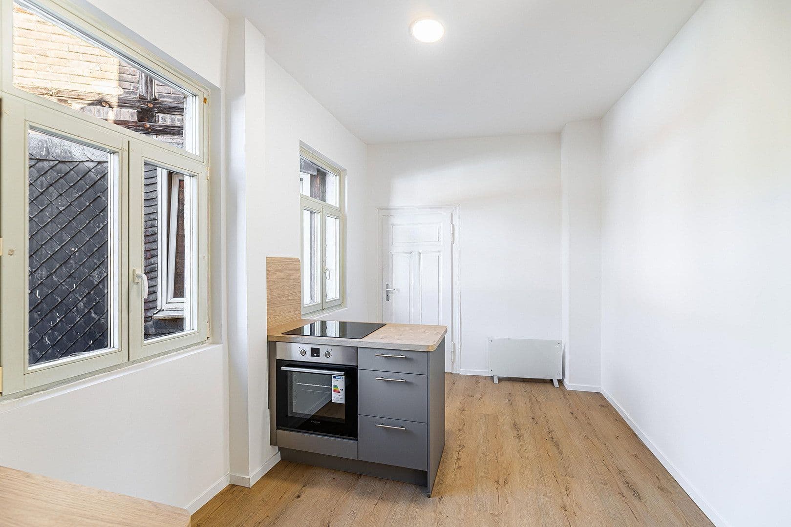 Prenájom bytu 3-izbový 73 m², Maxstraße 13, Fürth, Bavorsko Prenájom bytu 3-izbový 73 m², Maxstraße 13, Fürth, Bavorsko
