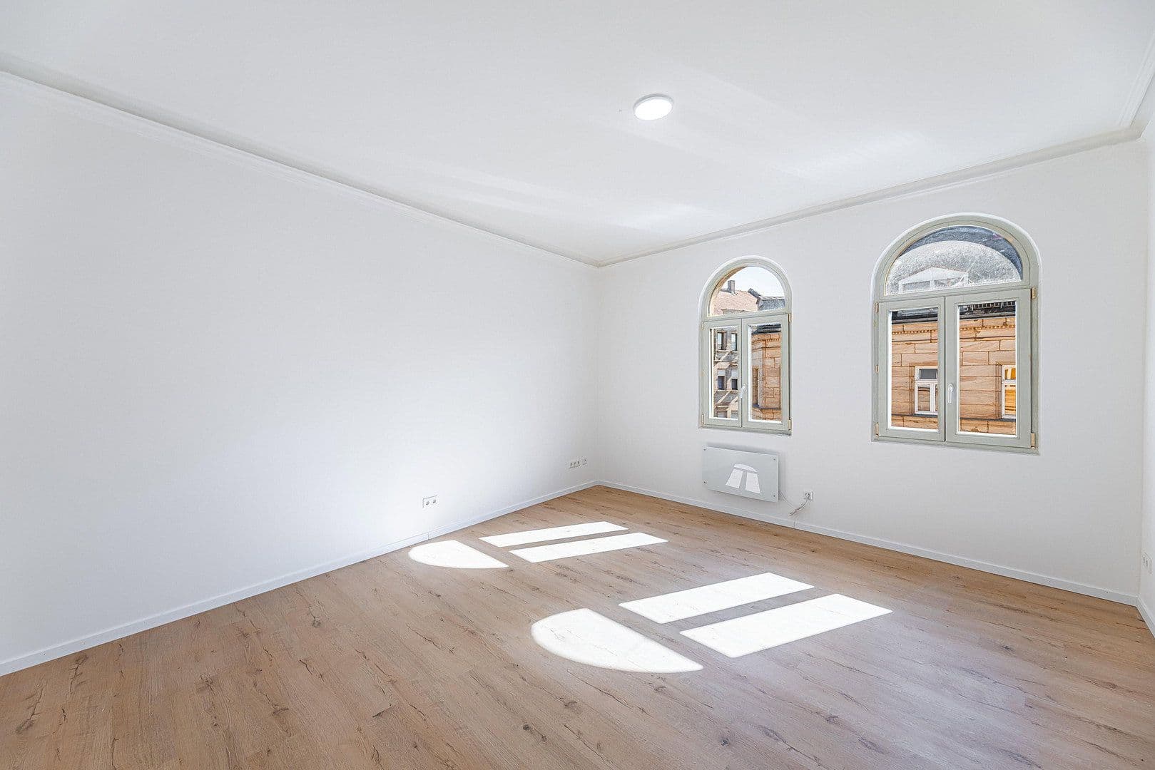 Prenájom bytu 3-izbový 73 m², Maxstraße 13, Fürth, Bavorsko Prenájom bytu 3-izbový 73 m², Maxstraße 13, Fürth, Bavorsko
