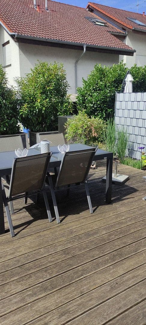 Predaj domu 140 m², pozemok 168 m², Wutöschingen, Bádensko-Wurttembersko Predaj domu 140 m², pozemok 168 m², Wutöschingen, Bádensko-Wurttembersko