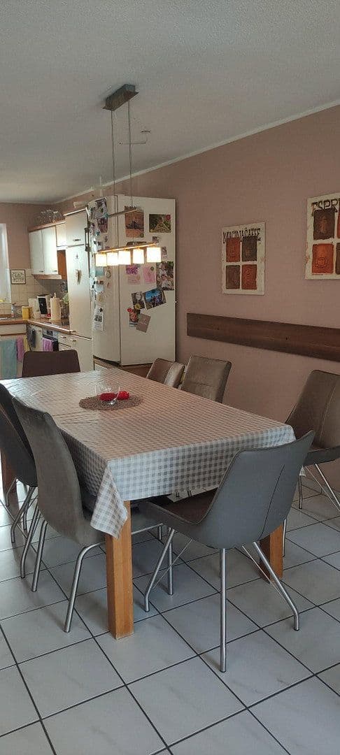 Predaj domu 140 m², pozemok 168 m², Wutöschingen, Bádensko-Wurttembersko Predaj domu 140 m², pozemok 168 m², Wutöschingen, Bádensko-Wurttembersko
