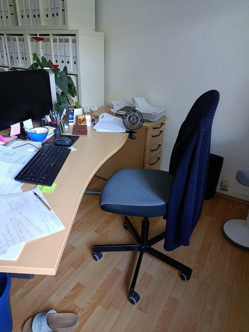 Prenájom kancelárie 60 m², Dörpfeldstraße 12, Berlin, Berlín Prenájom kancelárie 60 m², Dörpfeldstraße 12, Berlin, Berlín