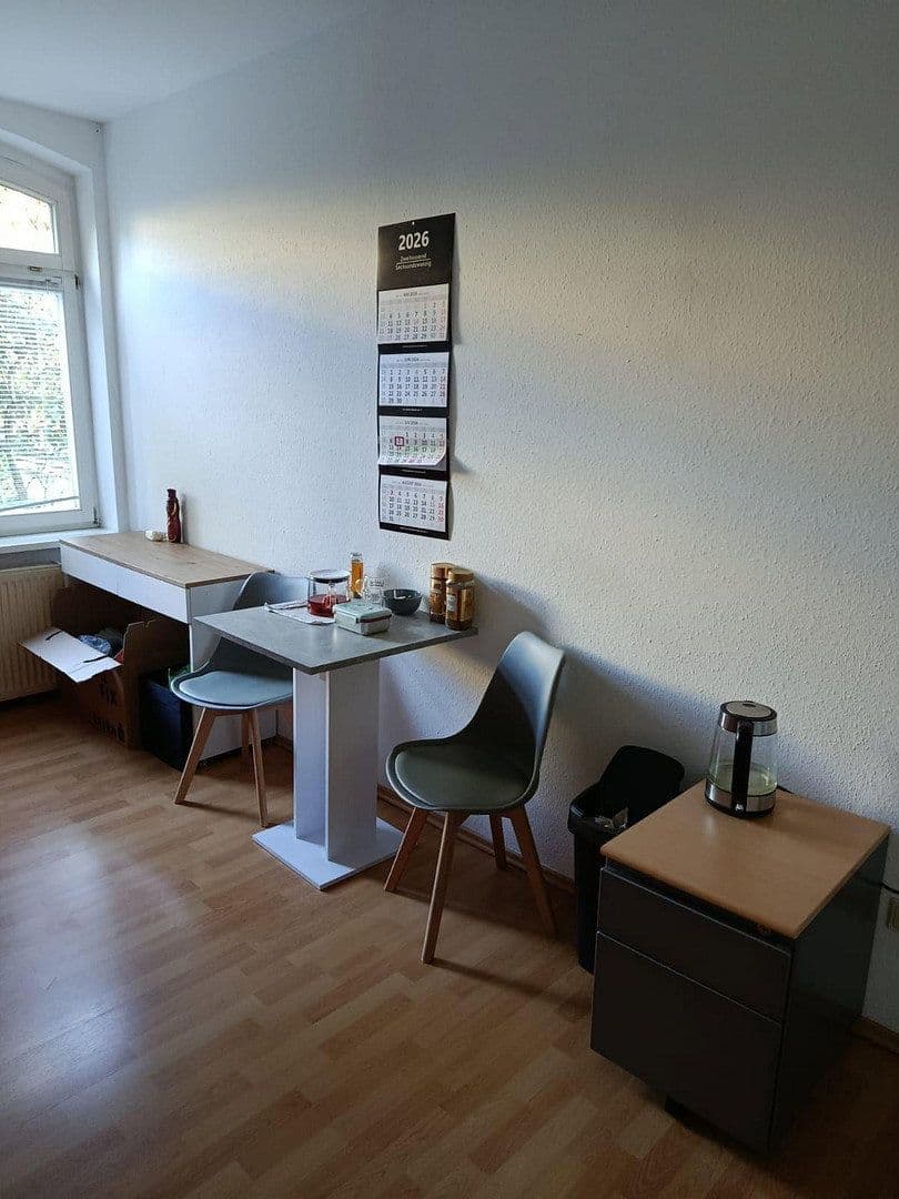 Prenájom kancelárie 60 m², Dörpfeldstraße 12, Berlin, Berlín Prenájom kancelárie 60 m², Dörpfeldstraße 12, Berlin, Berlín