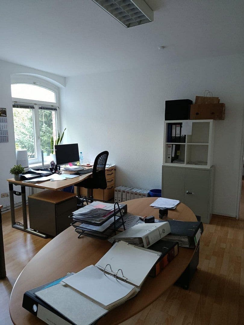 Prenájom kancelárie 60 m², Dörpfeldstraße 12, Berlin, Berlín Prenájom kancelárie 60 m², Dörpfeldstraße 12, Berlin, Berlín