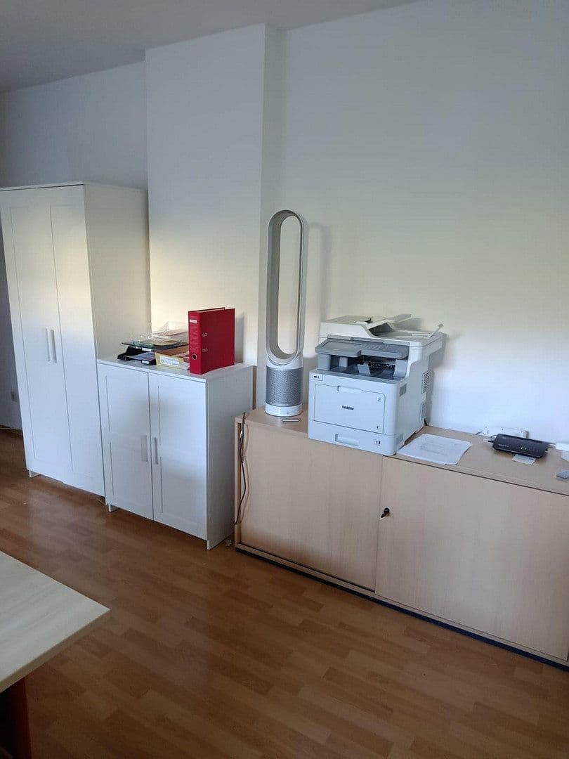 Prenájom kancelárie 60 m², Dörpfeldstraße 12, Berlin, Berlín Prenájom kancelárie 60 m², Dörpfeldstraße 12, Berlin, Berlín