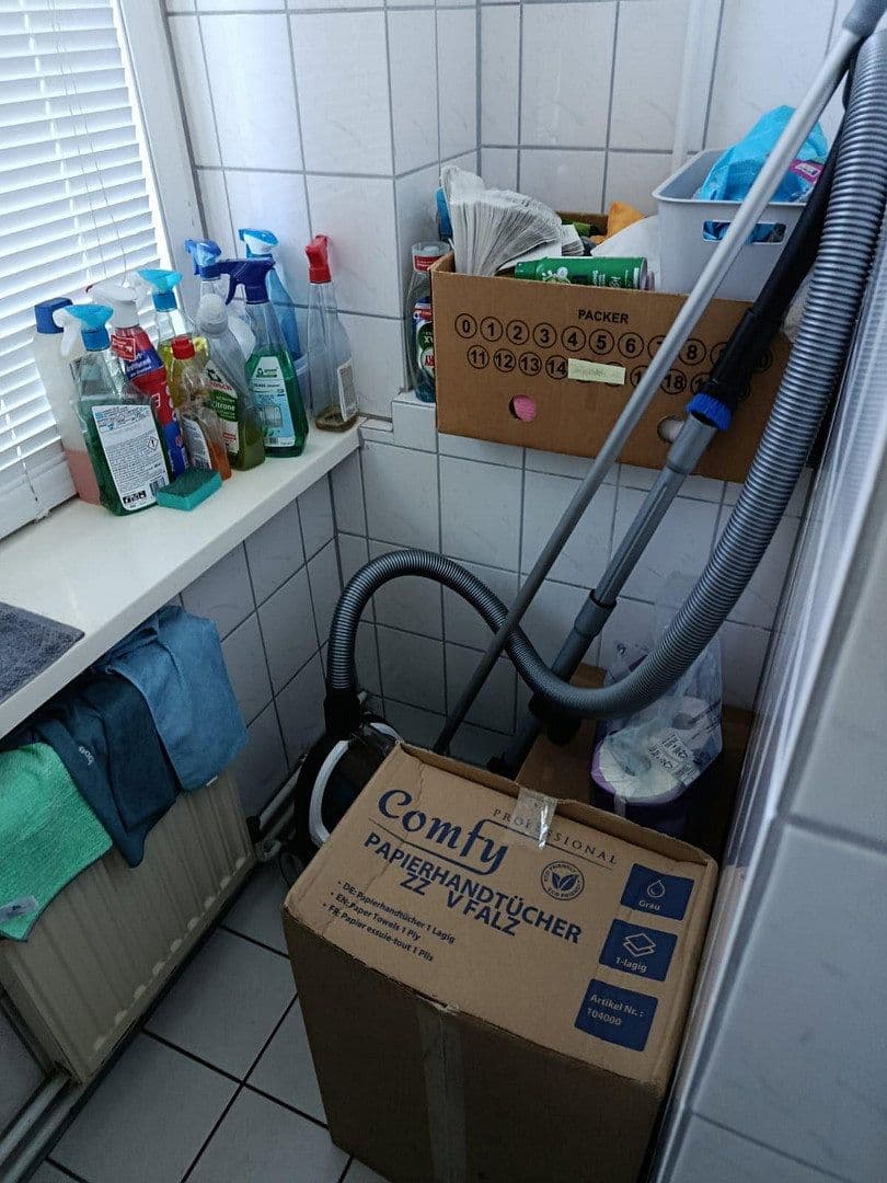 Prenájom kancelárie 60 m², Dörpfeldstraße 12, Berlin, Berlín Prenájom kancelárie 60 m², Dörpfeldstraße 12, Berlin, Berlín