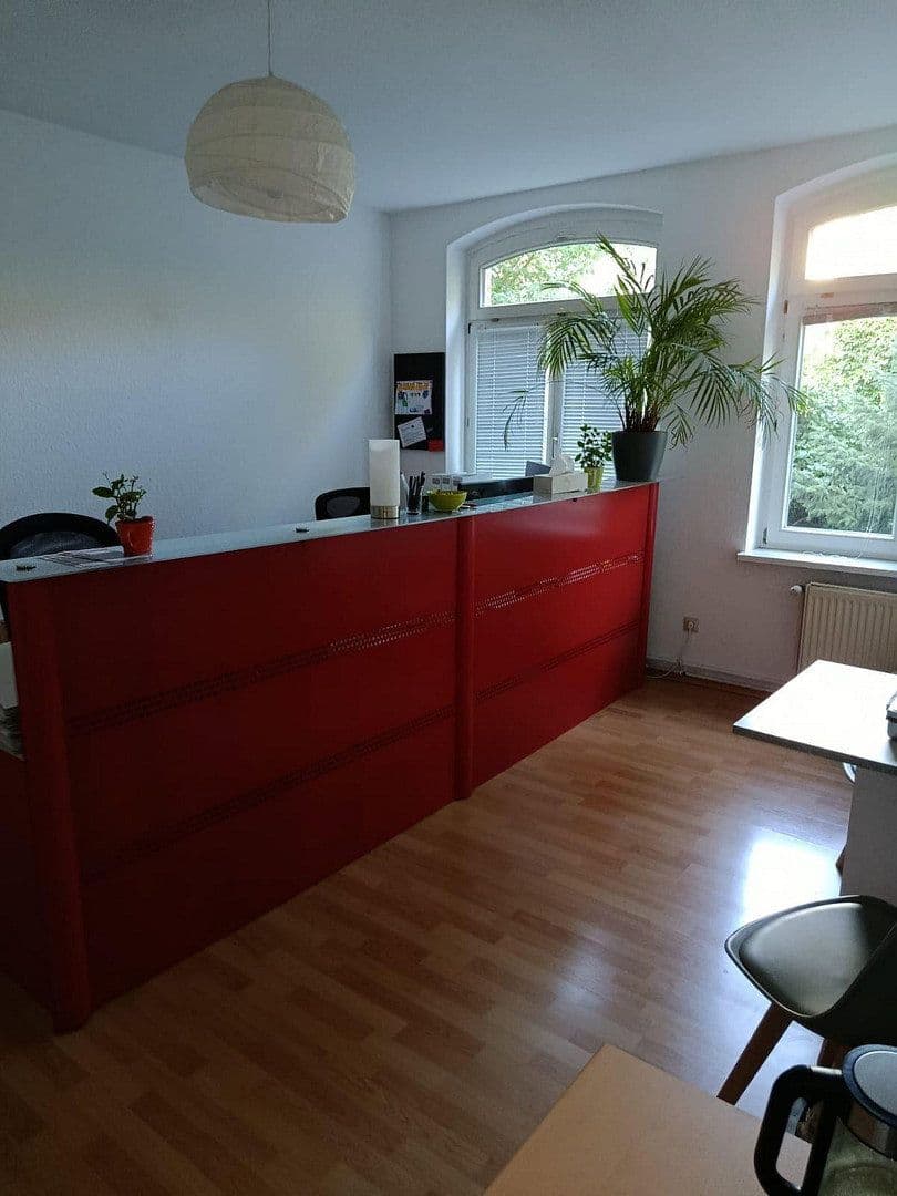 Prenájom kancelárie 60 m², Dörpfeldstraße 12, Berlin, Berlín Prenájom kancelárie 60 m², Dörpfeldstraße 12, Berlin, Berlín