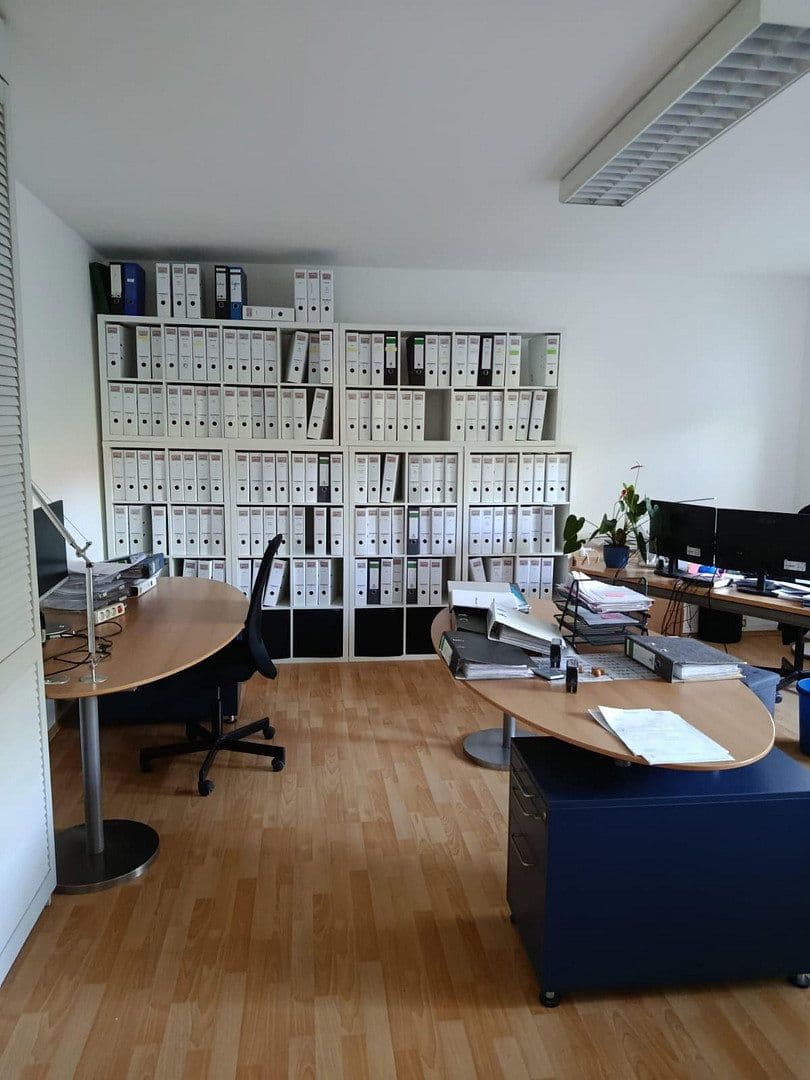 Prenájom kancelárie 60 m², Dörpfeldstraße 12, Berlin, Berlín Prenájom kancelárie 60 m², Dörpfeldstraße 12, Berlin, Berlín