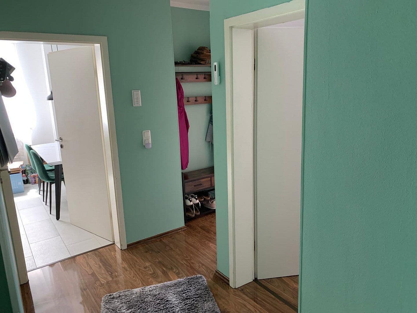 Predaj bytu 3-izbový 87 m², Schillerstraße 3, Kleinostheim, Bavorsko Predaj bytu 3-izbový 87 m², Schillerstraße 3, Kleinostheim, Bavorsko